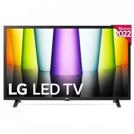 TV LG 32LQ63006LA 32"/ Full HD/ Smart TV/ WiFi