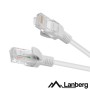 Cabo Utp Cat5E 10M Cinza Lanberg