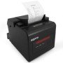 Impressora de tickets Aprox appPOS80WIFI+LAN/ Térmico/ Largura do papel 58 e 80mm/ USB-WiFi-LAN-RS232-RJ11/ Preto