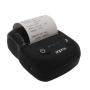Impressora de Ticket Aprox appPOS58Portátil+/ Térmica/ Largura do papel 58mm/ USB-Bluetooth/ Preto