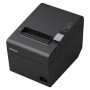 Impressora de recibos Epson TM-T20III/ Térmica/ Largura do papel 80 mm/ USB-RS232/ Preto