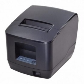 Impressora de tickets Premier ITP-83 B/ Térmica/ Largura do papel 80mm/ USB-RS232-Ethernet/ Preto Impressora de tickets Premier ITP-83 B/ Térmica/ Largura do papel 80mm/ USB-RS232-Ethernet/ Preto