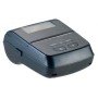Impressora de Tickets Premier ITP-80 Portátil BT/ Térmica/ Largura do papel 80mm/ USB-Bluetooth/ Preto