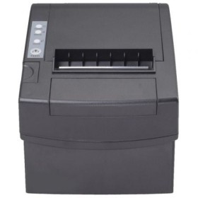 Impressora de Tickets Premier ITP-80II WF/ Térmica/ Largura do papel 80mm/ USB-WiFi/ Preto Impressora de Tickets Premier ITP-80II WF/ Térmica/ Largura do papel 80mm/ USB-WiFi/ Preto