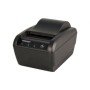 Impressora de tickets Posiflex PP-8803/ Térmica/ Largura do papel 80mm/ USB-RS232-Ethernet/ Preto