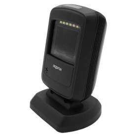Leitor de Código de Barras 1D-2D-QR Approx appLS07DESK, USB Leitor de código de barras 1D-2D-QR Aprox appLS07DESK/ USB