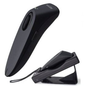 Leitor de Código de Barras 1D-2D Approx appLS10, Bluetooth, USB, Radiofrequência Leitor de código de barras 1D-2D Aprox appLS10/ USB