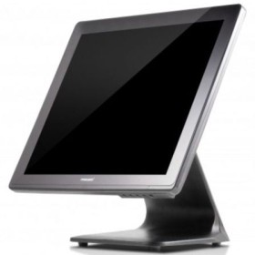 Monitor POS Premier TM-170 17", Tátil, Preto Monitor POS Premier TM-170 17"/Touch