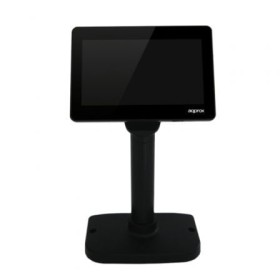 Visor POS Approx appVFD02LCD, LCD, USB Visualizador POS Aprox appVFD02LCD/ LCD/ USB