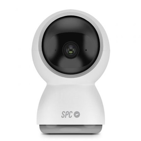 SPC Lares 360 Câmera de Vigilância/Visão Noturna/Controle do APLICATIVO