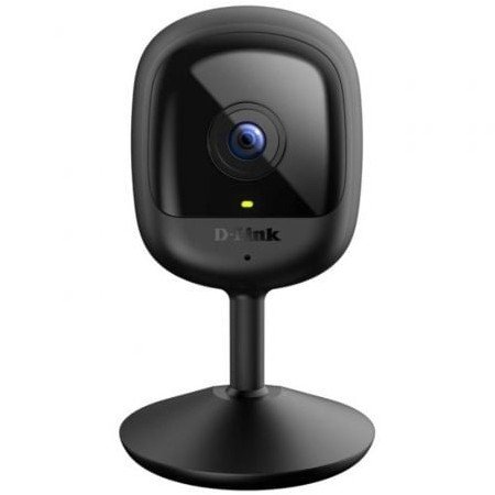 Câmera de vigilância por vídeo D-Link DCS-6100LH/ 110º/ Visão Noturna/ Controle de APP