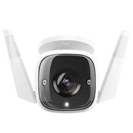 Câmera de vigilância por vídeo TP-Link Tapo C310/ Visão Noturna/ Controle de APP