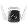 Câmera de vigilância por vídeo TP-Link Tapo TC65/ Visão Noturna/ Controle de APP