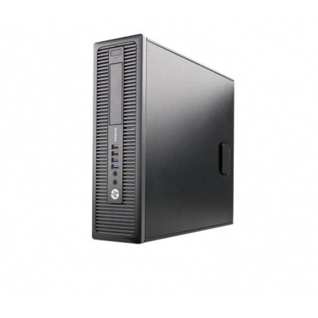 HP Prodesk 600 G2 SFF (Intel Core i5 6500T 2.5GHz/8GB/240SSD/NO-DVD/W10P)