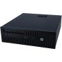 HP EliteDesk 800 G1 SFF (Intel Core i7 4770 3,40 GHz/8 GB/480 SSD/DVDRW/W10P)