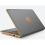 HP Chromebook 11A G6 EE ORANGE (AMD A4-9120C 1.6Ghz/4GB/32GB-eMMC/11.6HD/NO-DVD/Chrome)