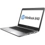 HP Elitebook 840 G3 Laptop (Intel Core i5 6200U 2.3Ghz/8GB/240SSD-M.2/14FHD/NO-DVD/W10P)
