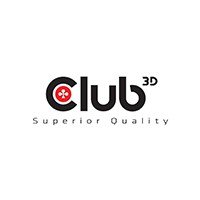 Club - 3D
