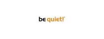 Be Quiet !