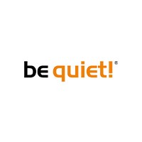 Be Quiet !