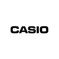 Compatível / Casio