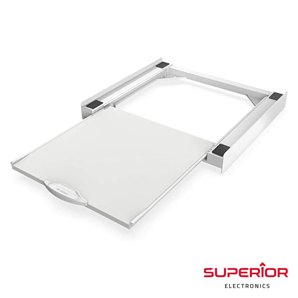 Suporte Separador P/ Máquina Lavar Roupa