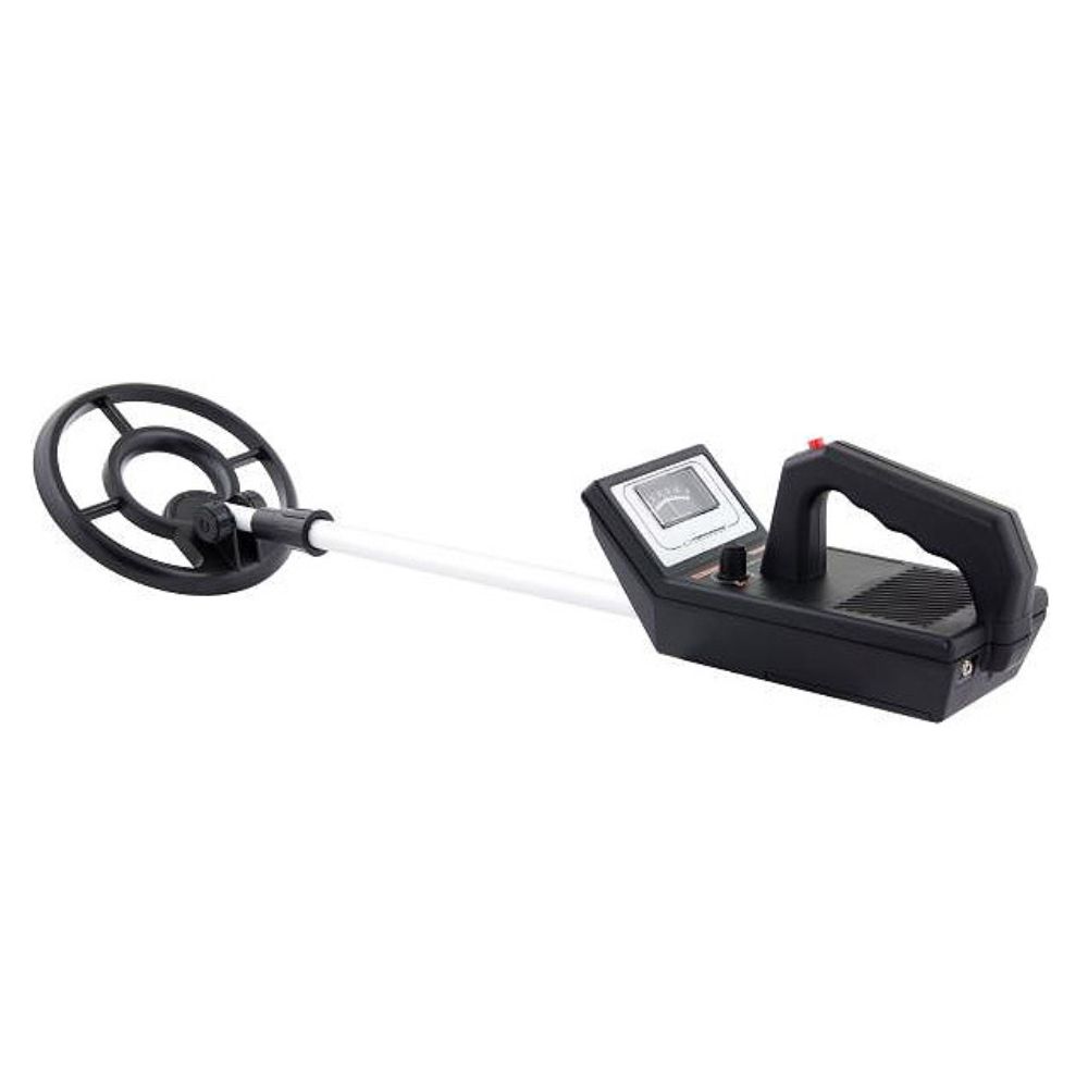 Detector De Metais