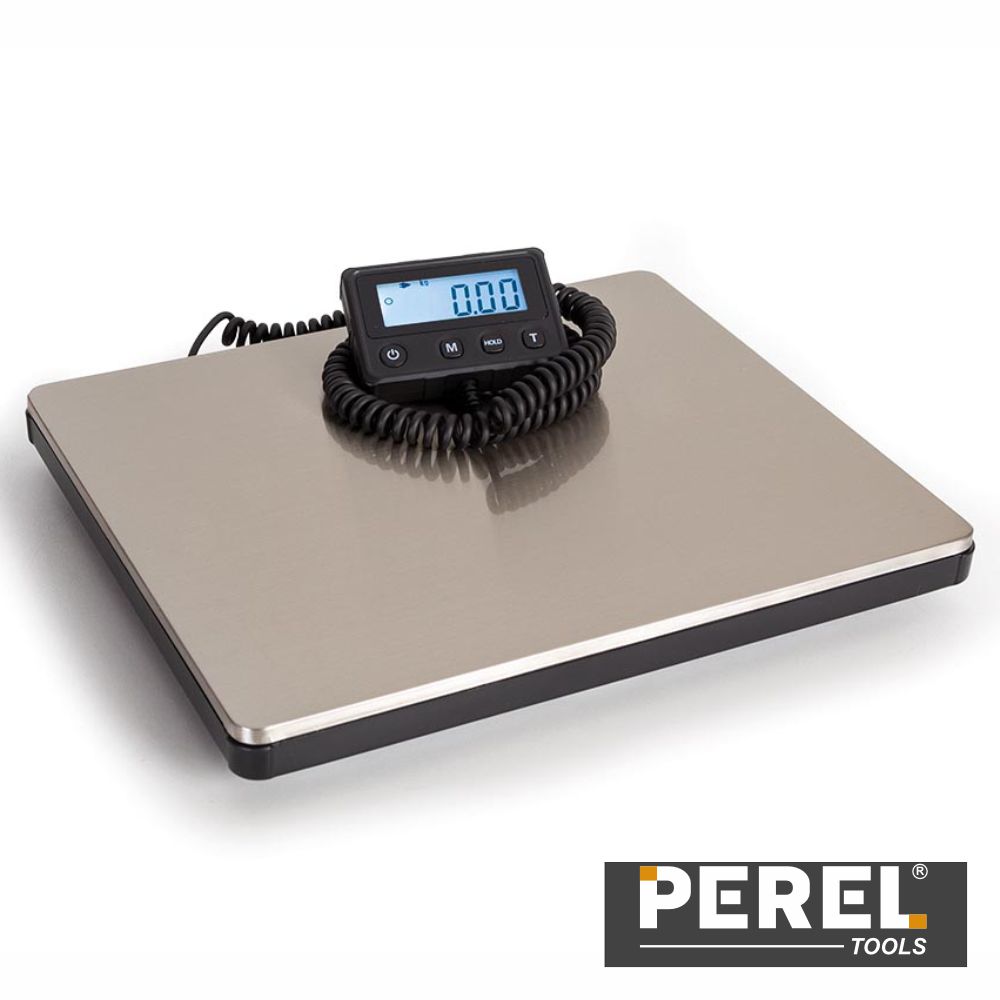 Balança Precisão Digital 100 Kg / 10g PEREL