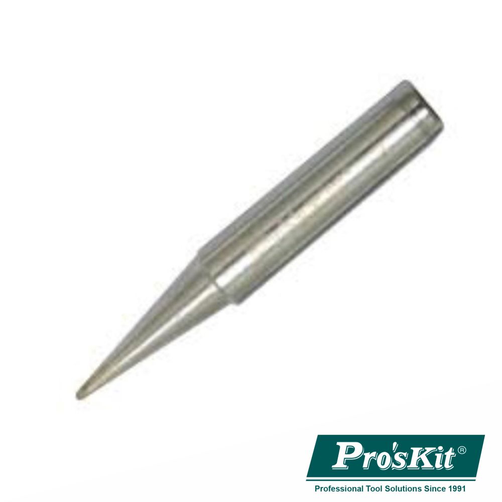PONTA P/ FERRO SOLDAR 0.5MM PROSKIT