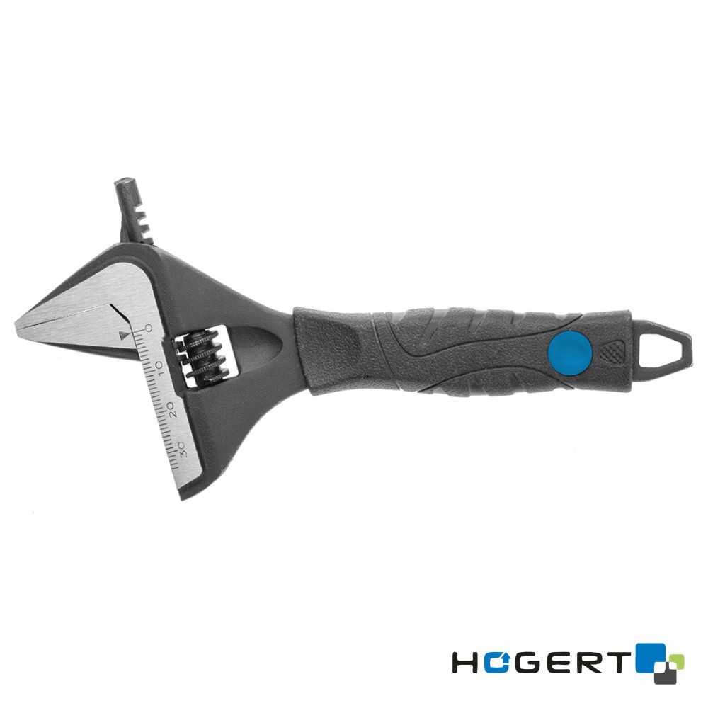 Chave Inglesa 165mm HOGERT