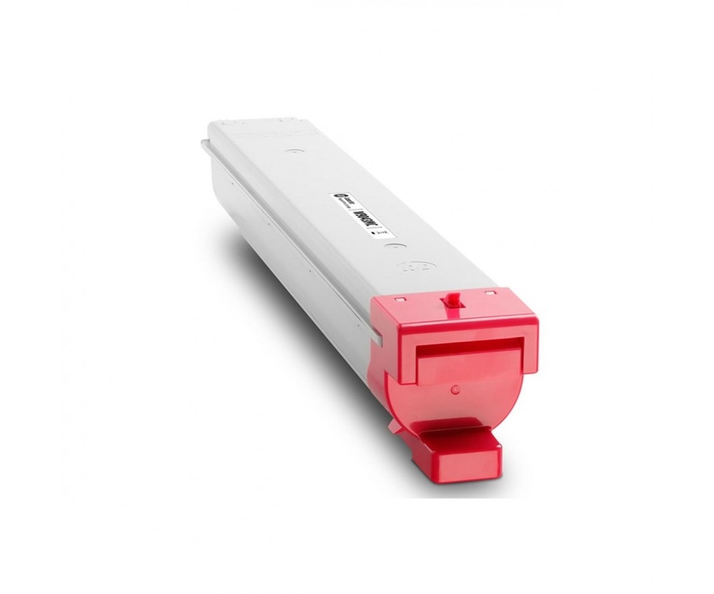 HP W9043MC Toner Magenta - Compatível