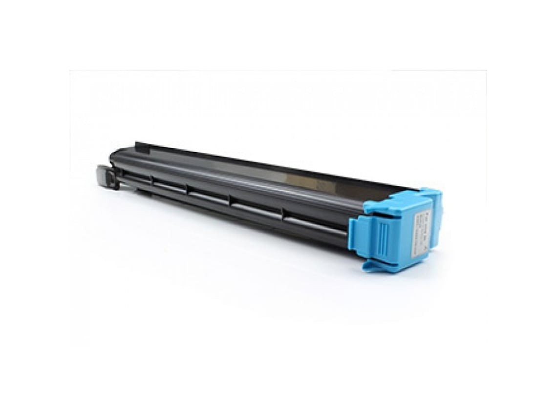 Konica Minolta TN613 Toner Cyan - Compatível
