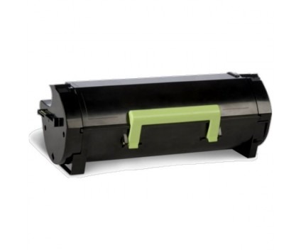Lexmark M5155/M5163/M5170/XM5163/XM5170 Toner Preto - Compatível