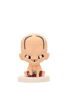 Figura pokis gollum o senhor dos anéis