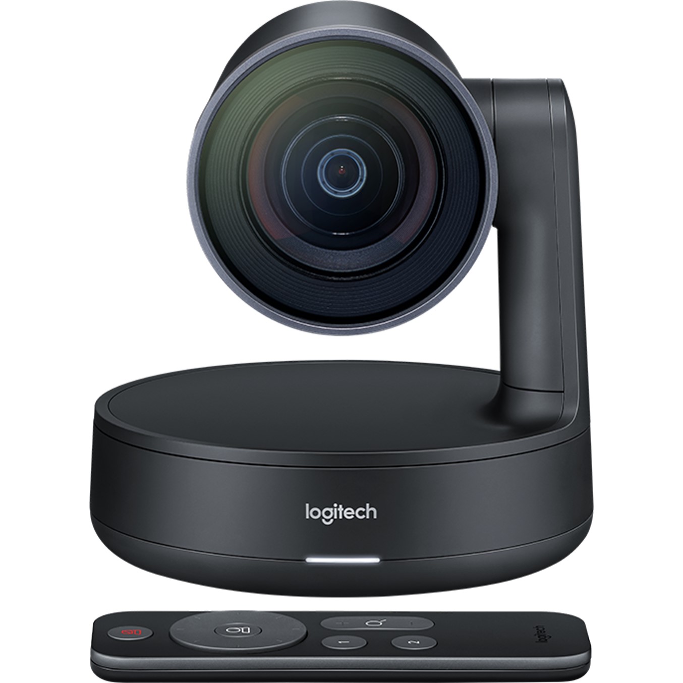 Logitech rally webcam 4k uhd - usb