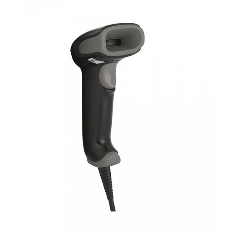 Leitor de código de barras voyager 1470g 2d usb preto