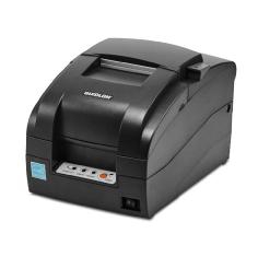 Bixolon srp - 275 iii impressora de tickets paralela usb preta