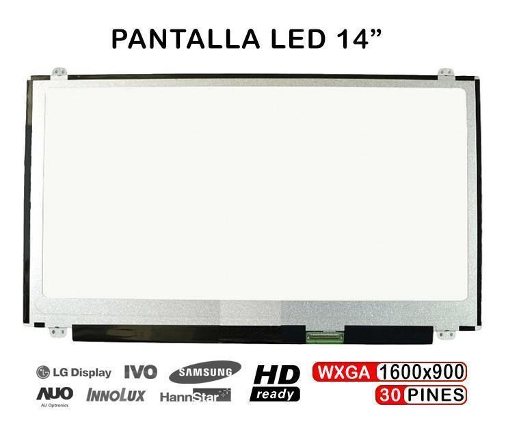 Ecrã LED de 14" para Portatil Sony Vaio PCG-61211M
