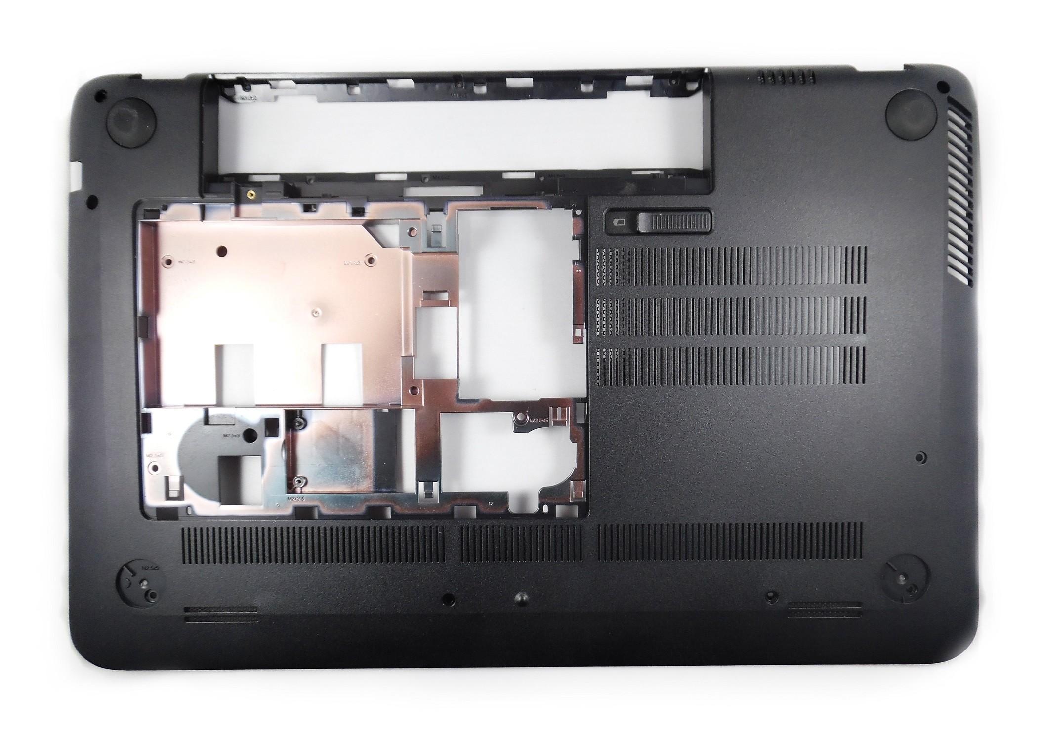 Carcaça Inferior para Portatil HP Envy 15 15-J 15-J000 15-J100 720534-001