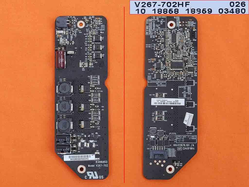 Inversor para Portatil Apple iMac A1311 21,5" 2010-2011