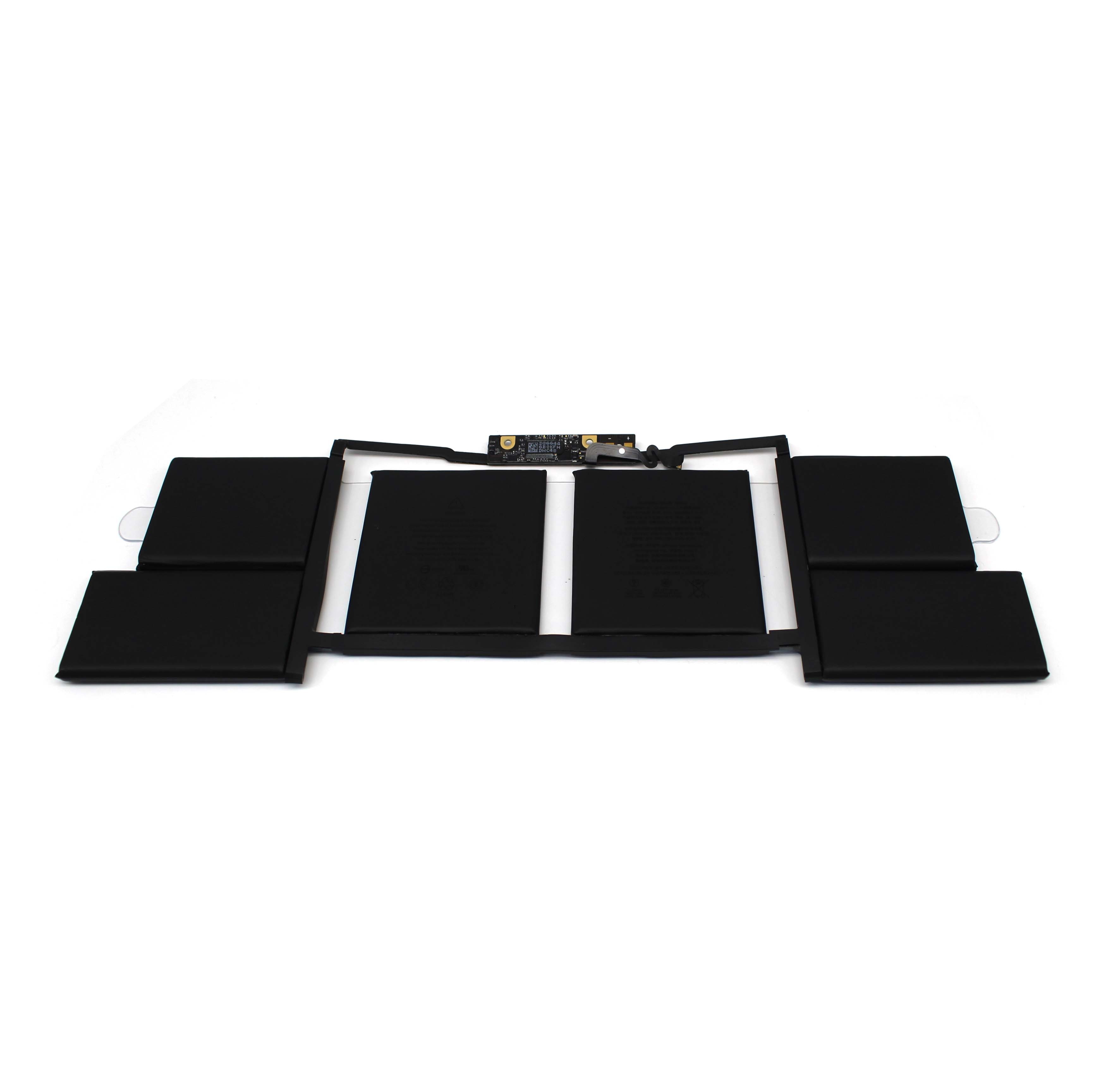 Bateria para Portatil Apple MacBook Pro A1707 15" (Late 2016 - Mid 2017) A1820