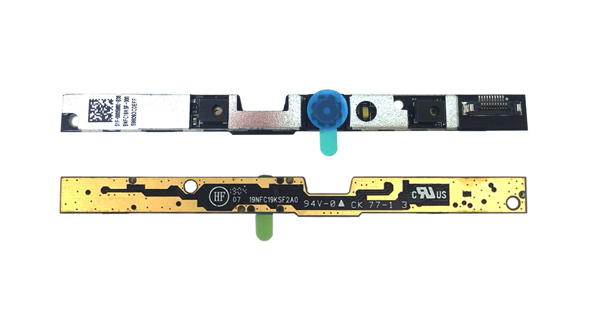 Placa Webcam para Portatil MSI Eindhoven 5706 5692 Bnfc18Ntk-200
