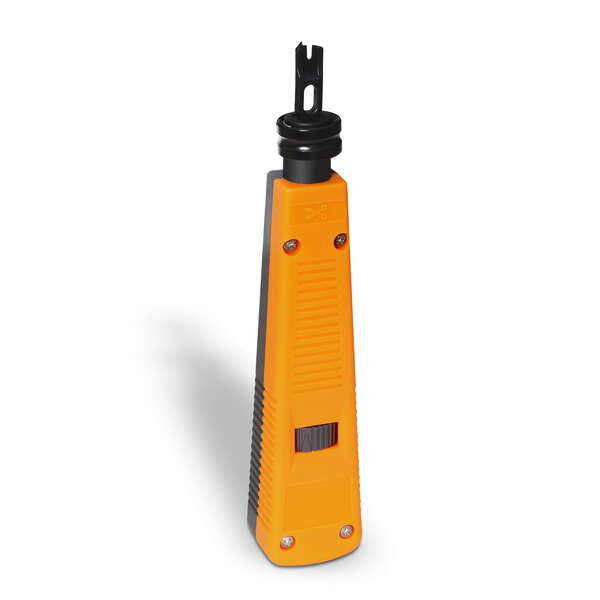 Insersor Aisens Tipo 110 para Montagem - Cor Amarela