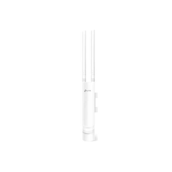 Ponto de acesso sem fio TP-Link Omada AC1200 MU-MIMO - Tecnologia Mesh - Montagem externa/interna