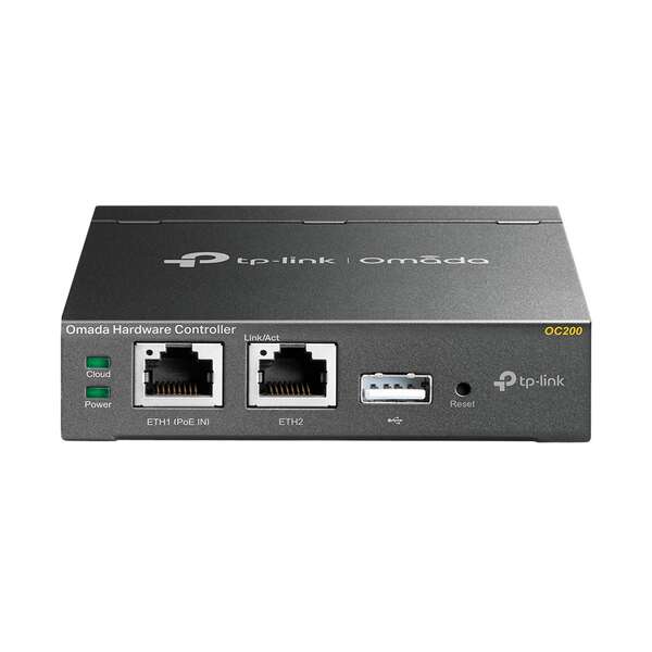 Controlador de nuvem TP-Link Omada