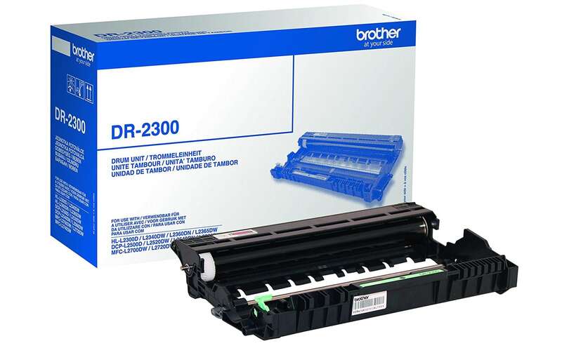 Tambor original Brother DR2300