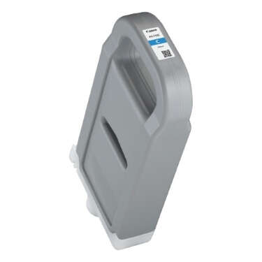 Tinteiro original Canon PFI-710C ciano - 2355C001