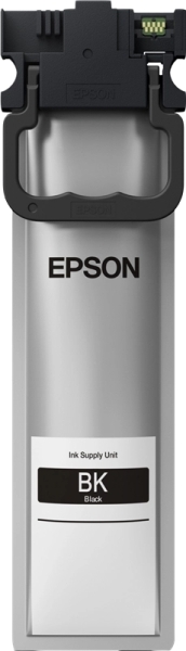 Tinteiro original preto Epson T11D1 - C13T11D140