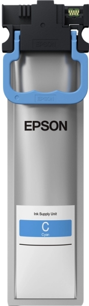 Tinteiro original Epson T11D2 Ciano - C13T11D240