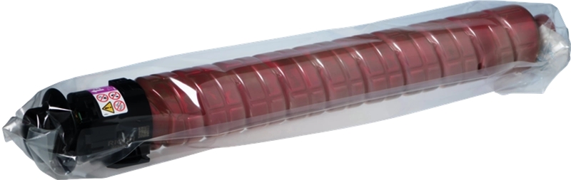 Toner original Ricoh IMC2000/IMC2500 Magenta - 842313/842309
